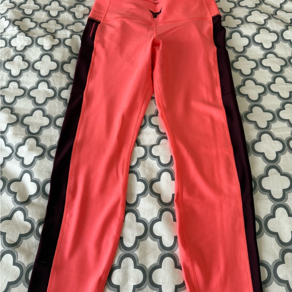 Project Rock Leggings